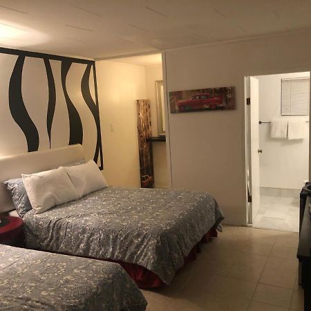 Sage Hills Motel Cache Creek Extérieur photo