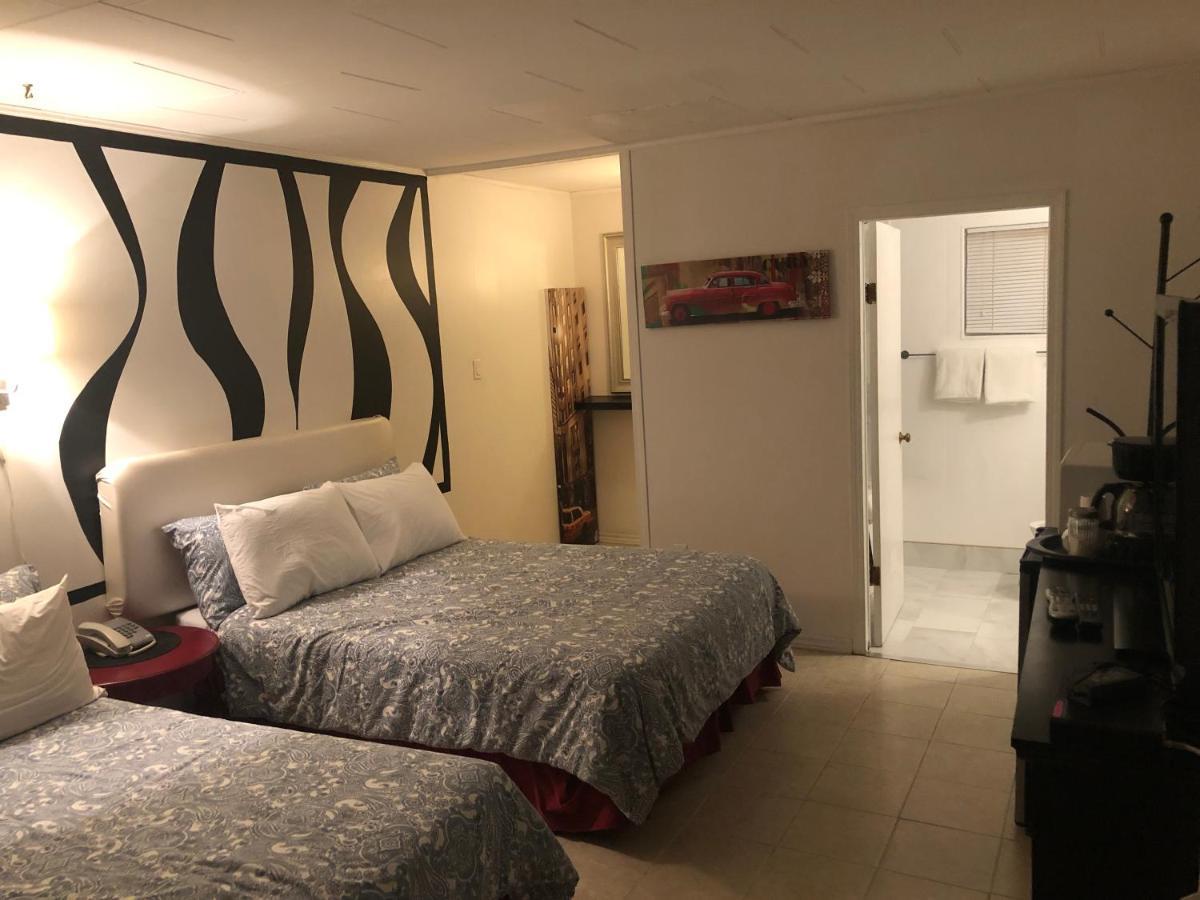 Sage Hills Motel Cache Creek Extérieur photo