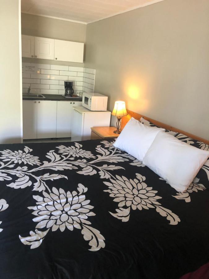 Sage Hills Motel Cache Creek Extérieur photo