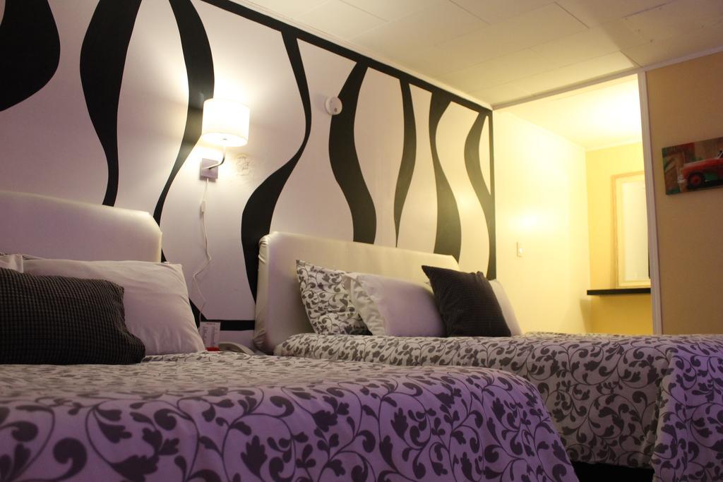 Sage Hills Motel Cache Creek Extérieur photo