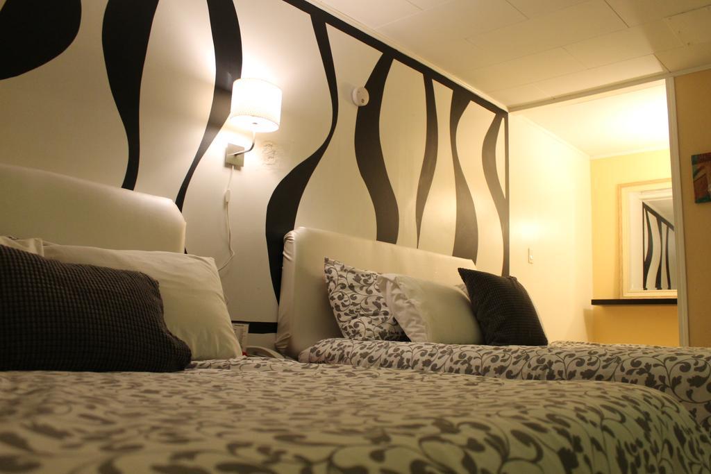 Sage Hills Motel Cache Creek Extérieur photo