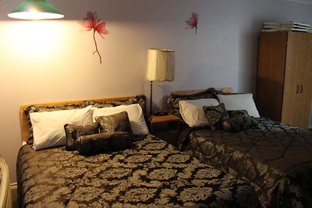 Sage Hills Motel Cache Creek Chambre photo