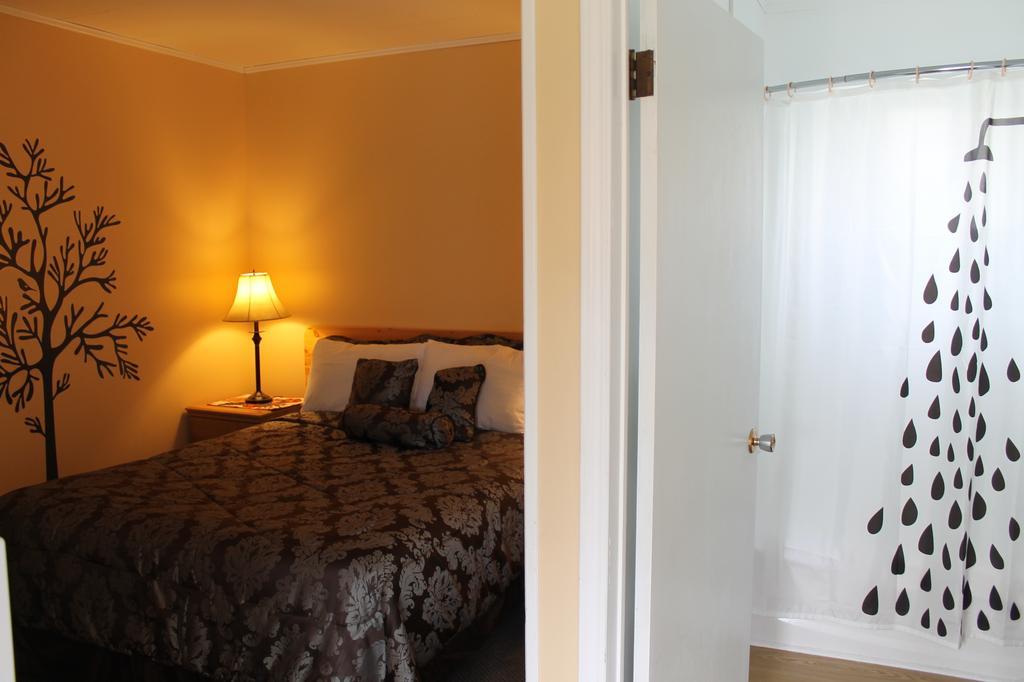 Sage Hills Motel Cache Creek Chambre photo