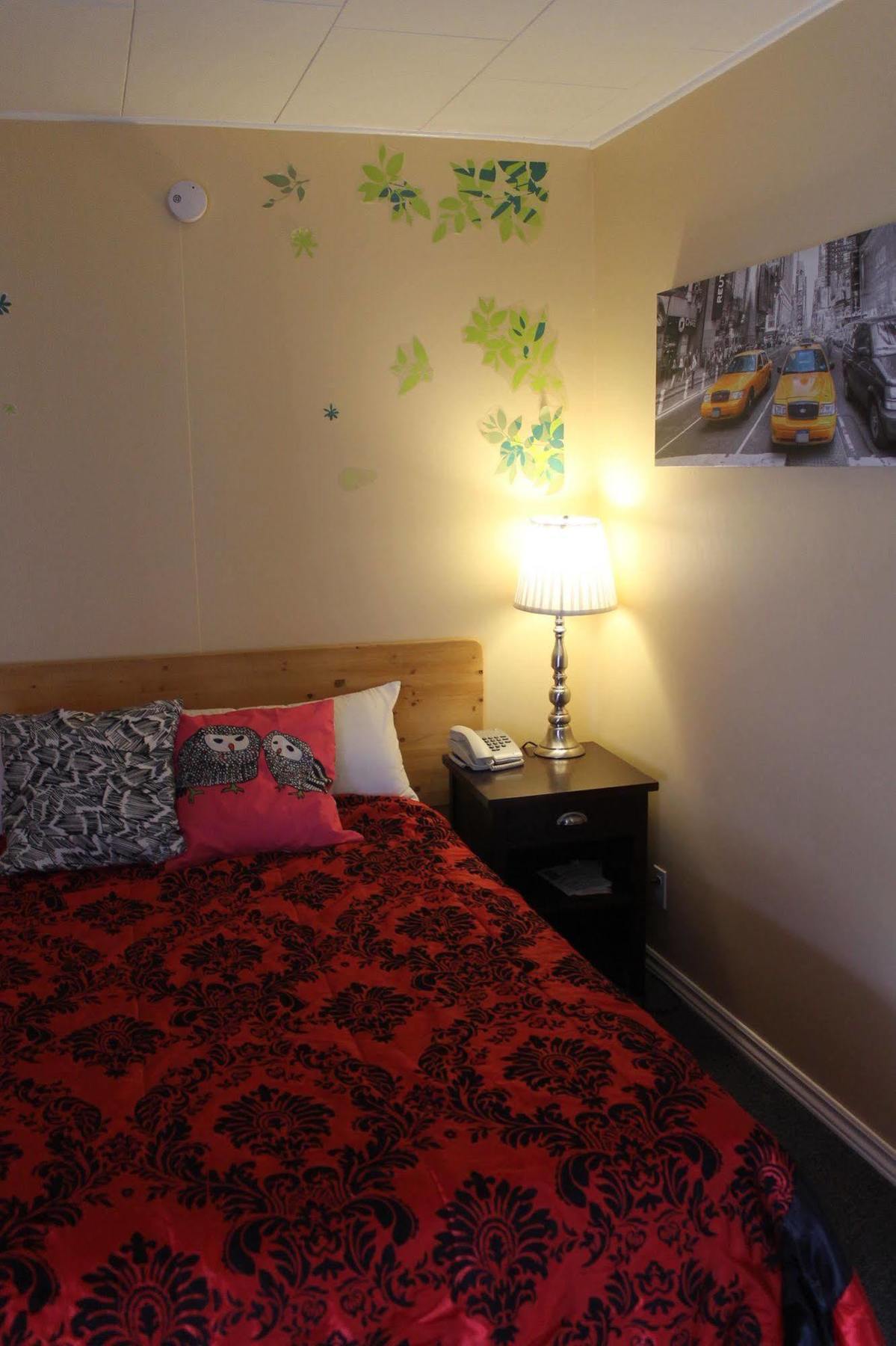 Sage Hills Motel Cache Creek Extérieur photo