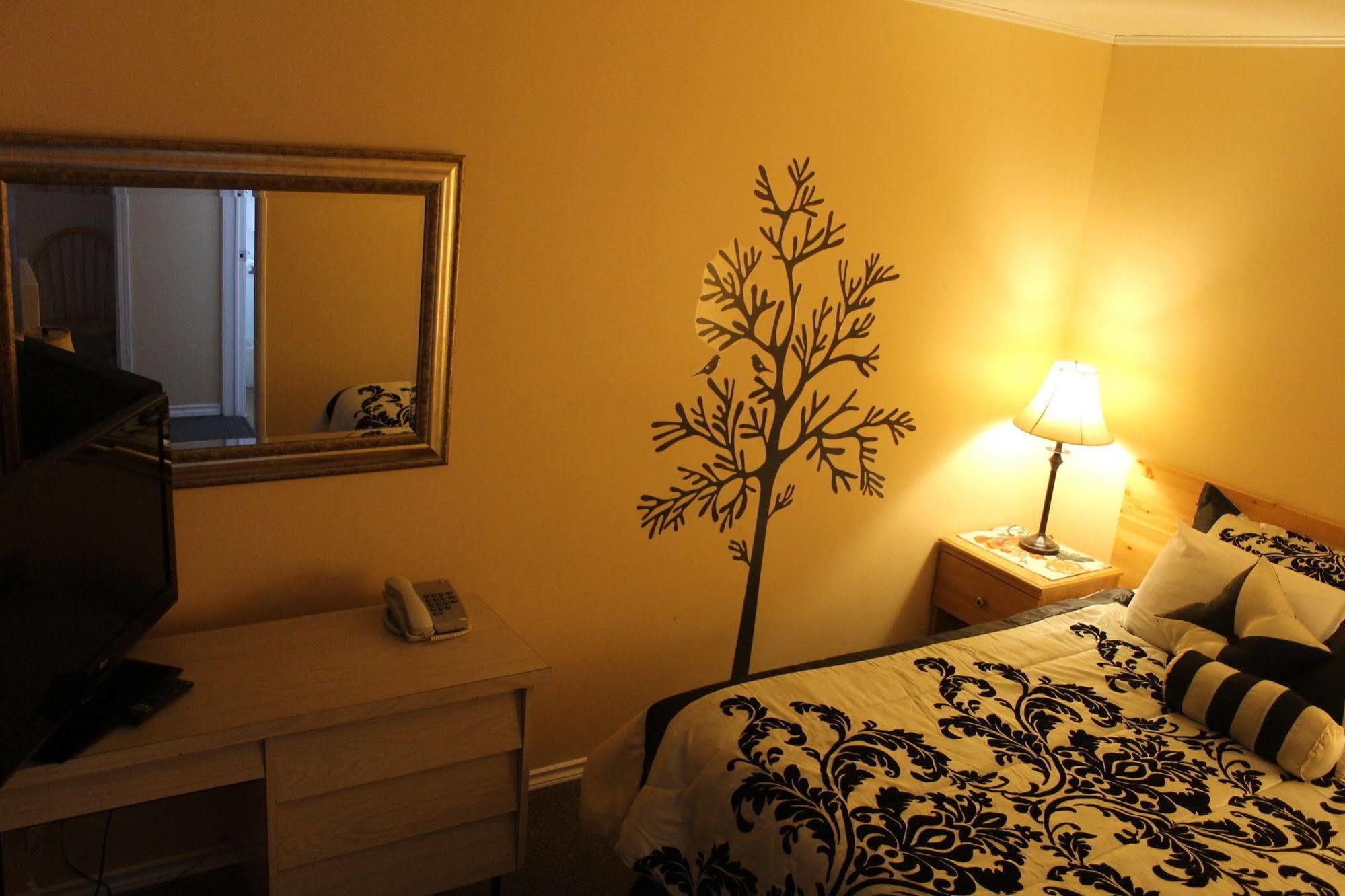 Sage Hills Motel Cache Creek Extérieur photo