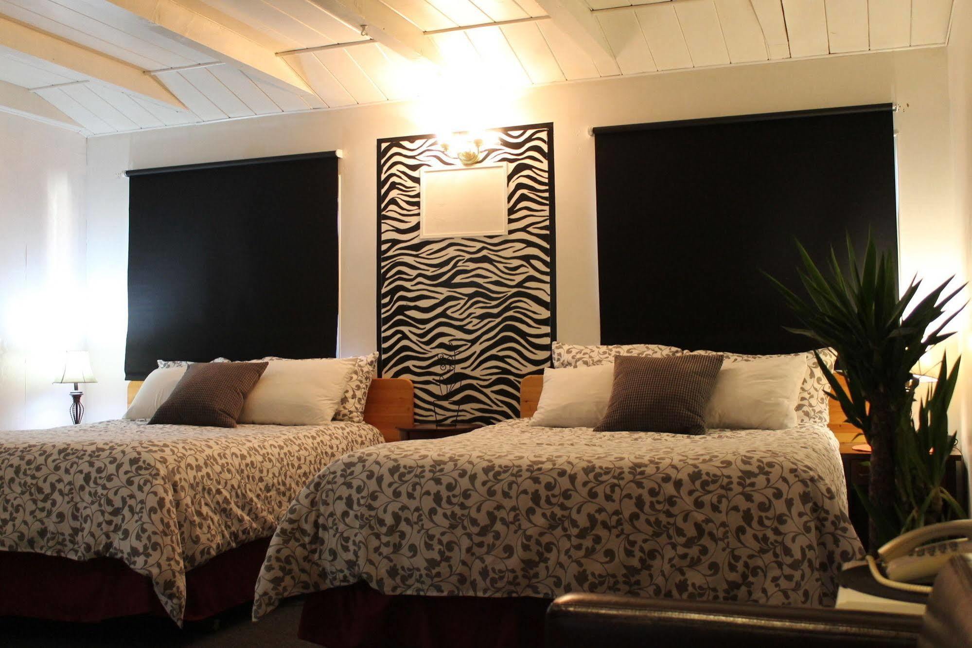 Sage Hills Motel Cache Creek Extérieur photo