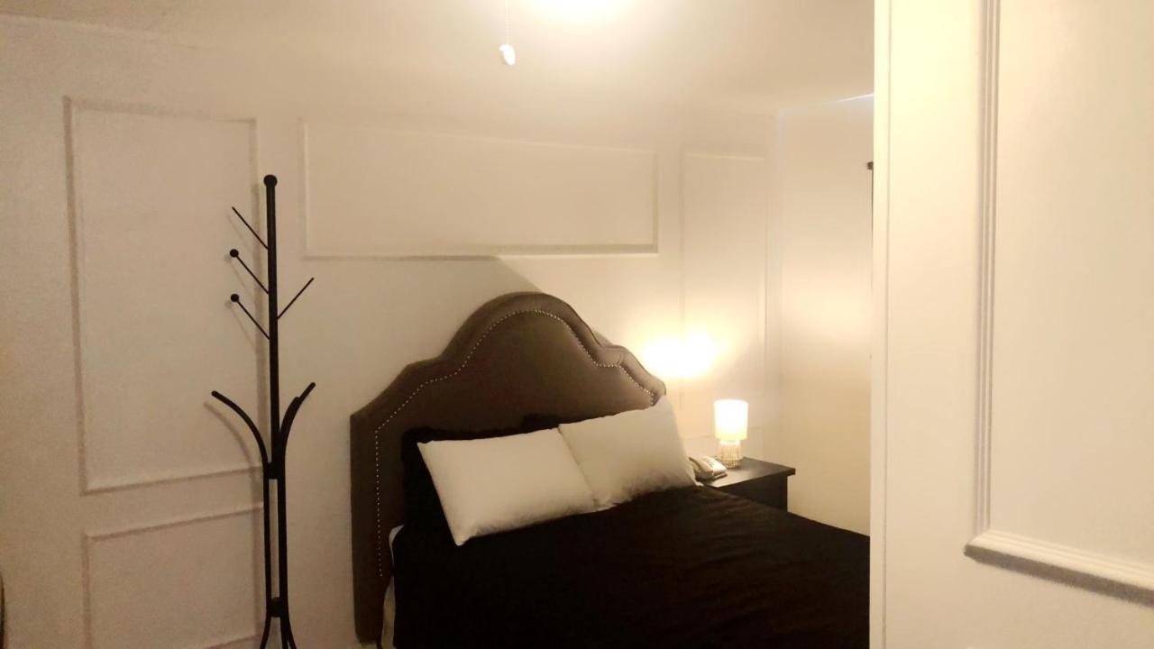 Sage Hills Motel Cache Creek Extérieur photo